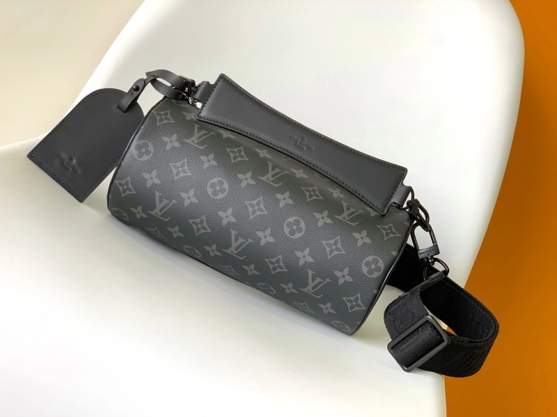 LX Round Bags Efficient 21704