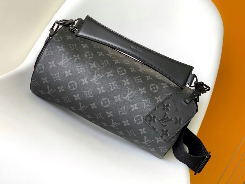 NewStyle LX Round Bags 21703