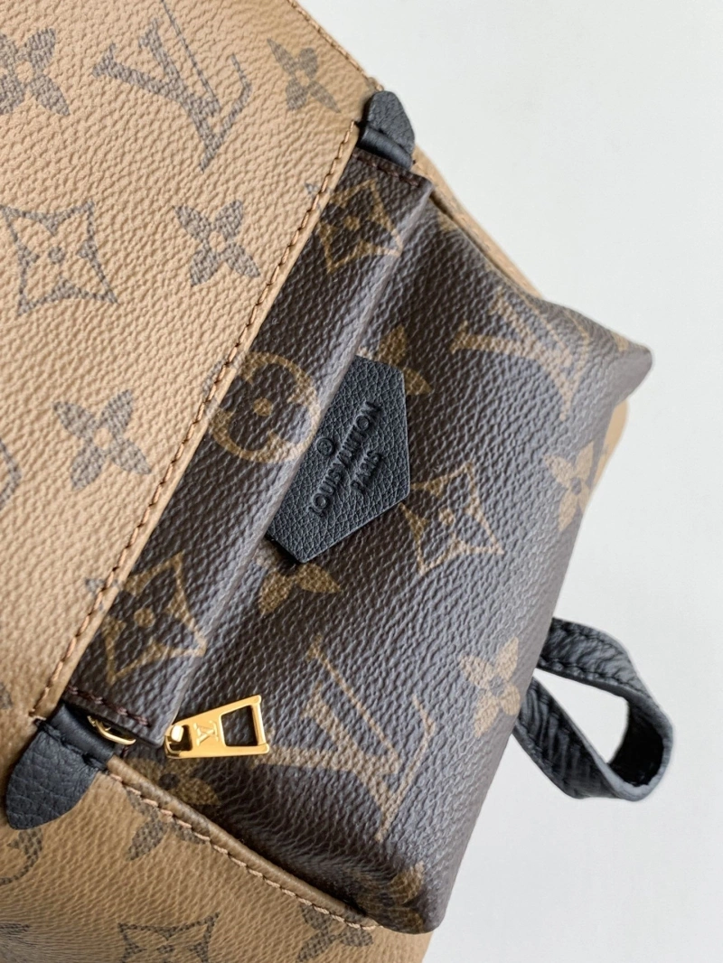 Refined LX Backpacks 21818