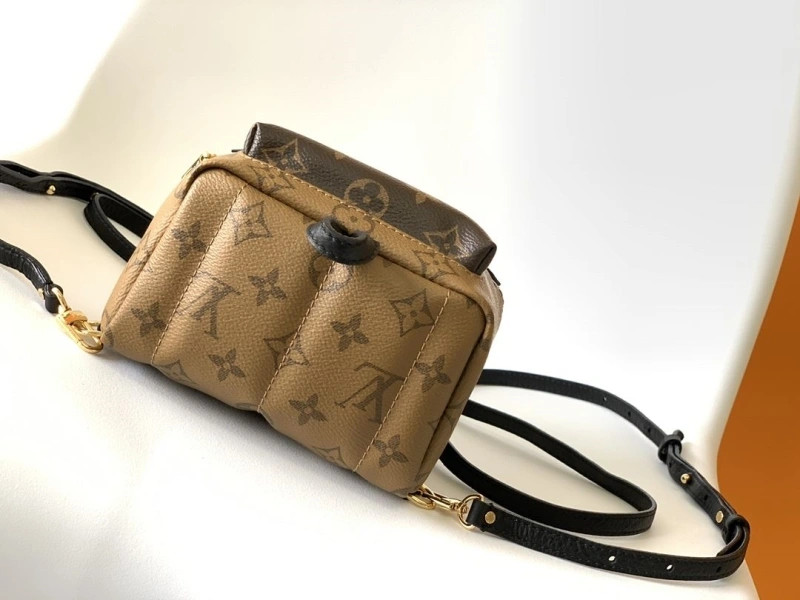 Refined LX Backpacks 21818