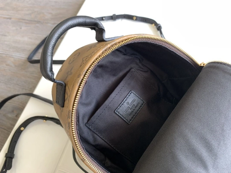 Refined LX Backpacks 21818