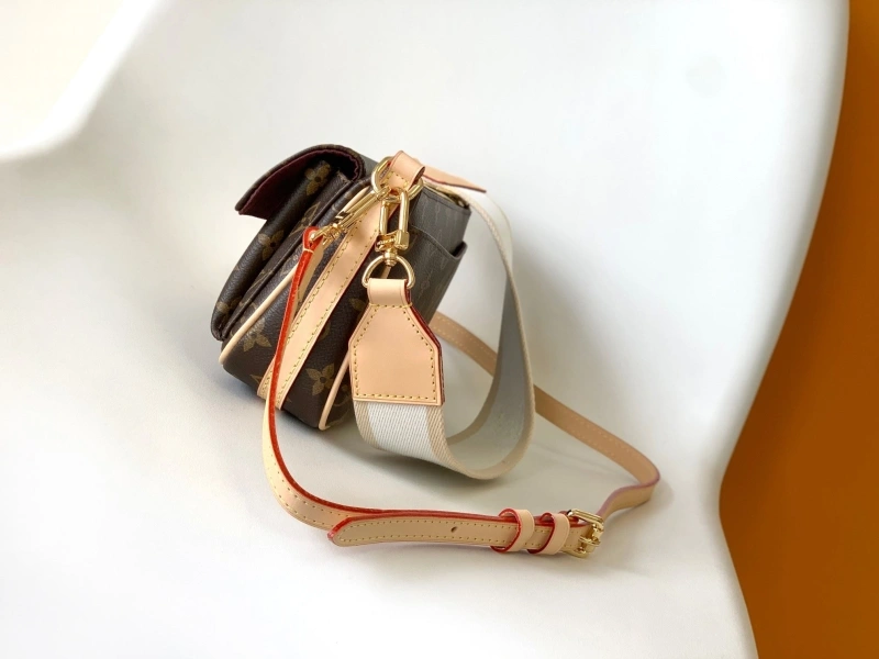 Unique LX Satchel bags 21634