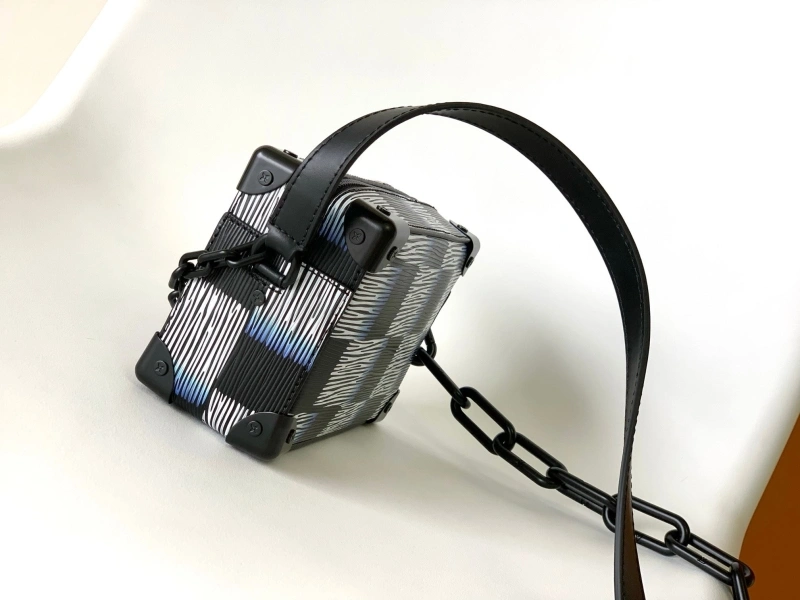 Modern LX Box Bags 21748