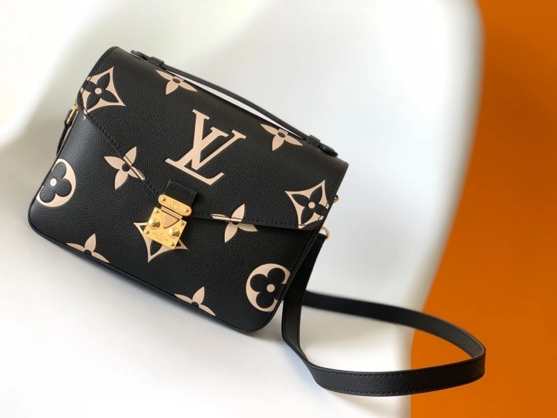 LX Satchel bags Classic 21632