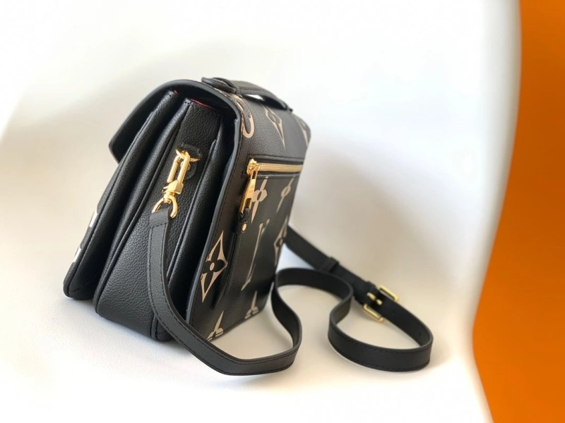 LX Satchel bags Classic 21632