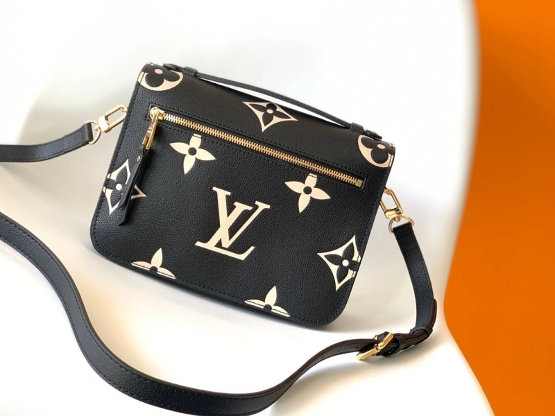 LX Satchel bags Classic 21632