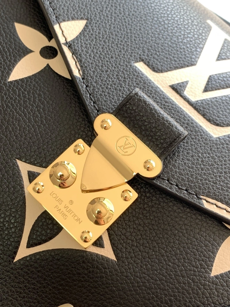 LX Satchel bags Classic 21632