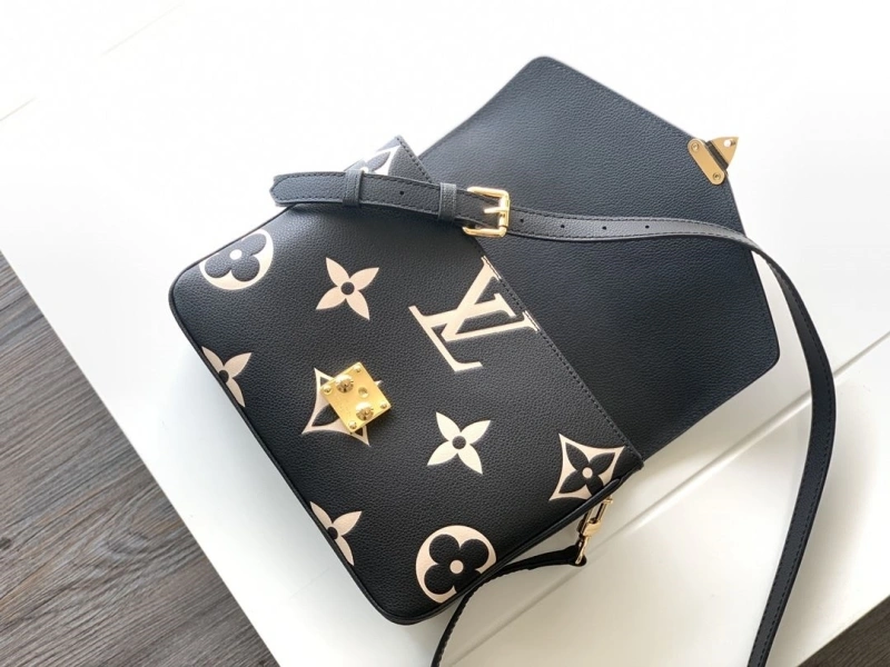 LX Satchel bags Classic 21632