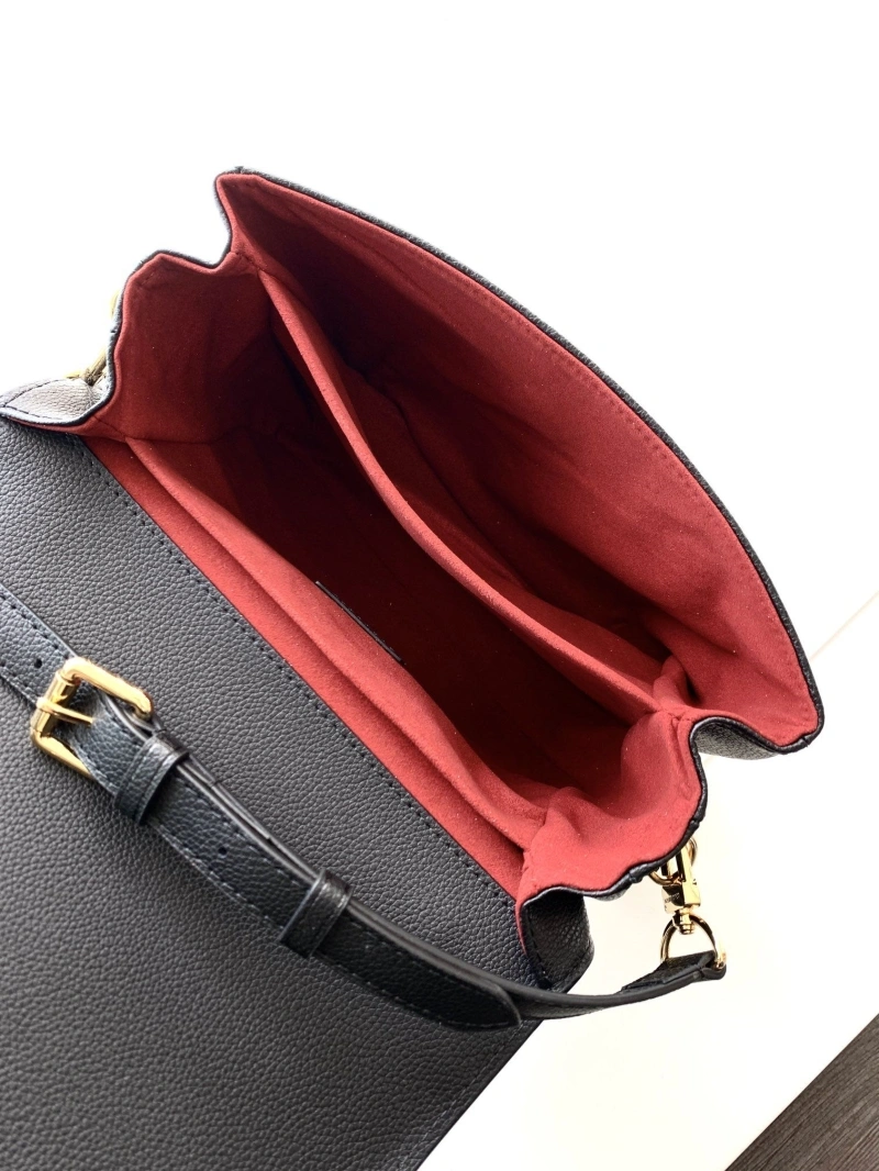 LX Satchel bags Classic 21632