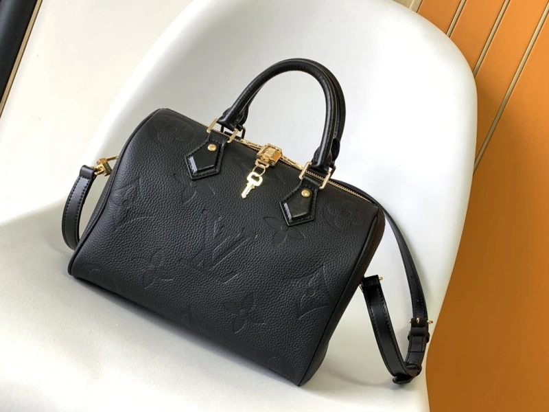 LX Speedy Bags Functional 21491