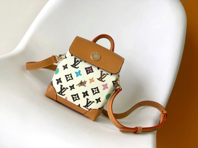 LX Top Handle Bags WellDesigned 21434