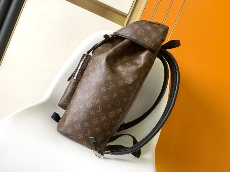LX Backpacks Bright 6756