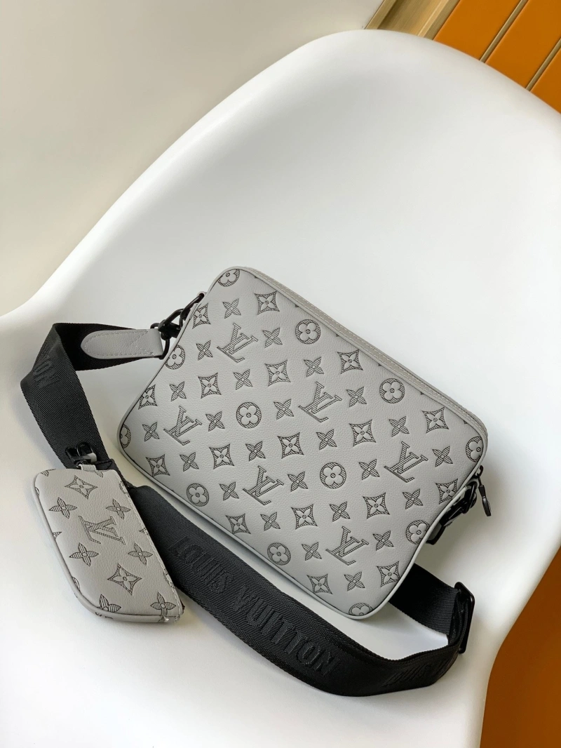 ModernLook LX Satchel bags 21626