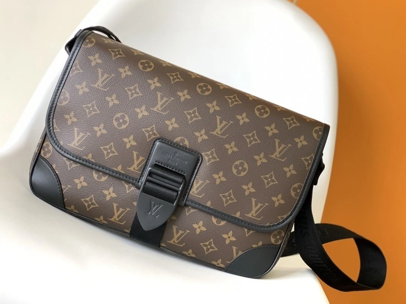 EyeCatching LX Satchel bags 21619