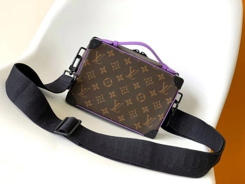 LX Box Bags Stylish 21745