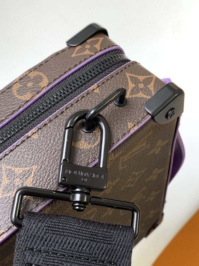 LX Box Bags Stylish 21745