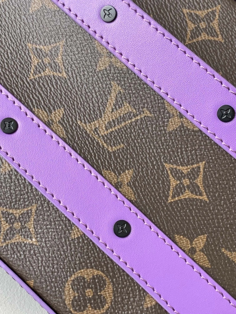 LX Box Bags Stylish 21745