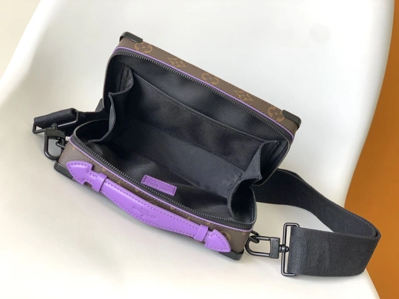 LX Box Bags Stylish 21745