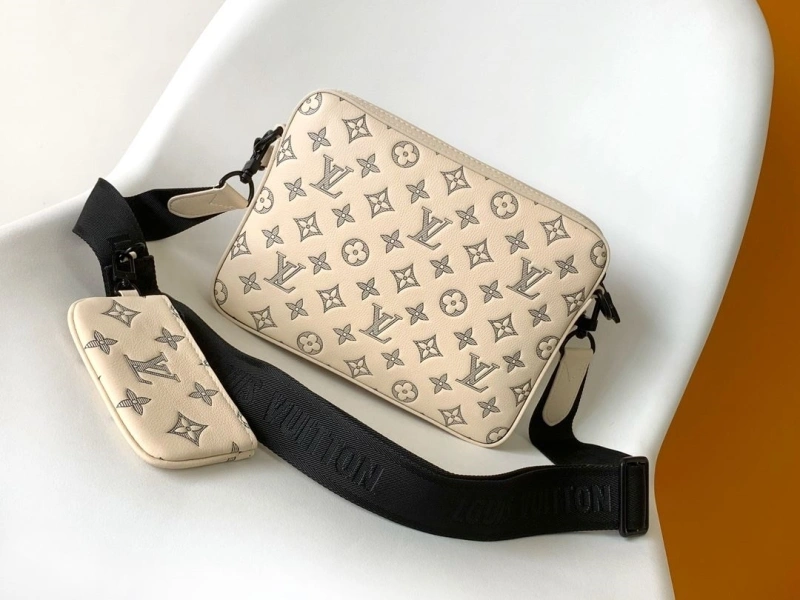 GoAnywhere LX Satchel bags 21620