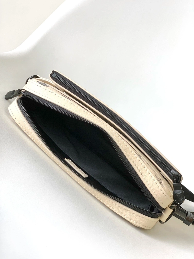 GoAnywhere LX Satchel bags 21620