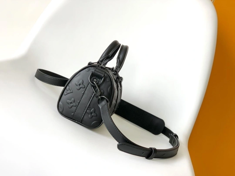 Trendy LX Round Bags 21697