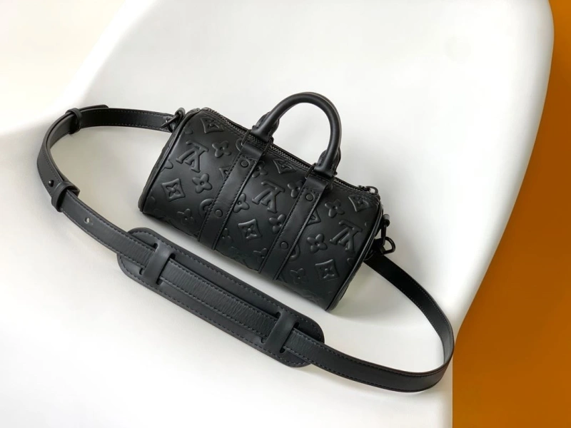 Trendy LX Round Bags 21697