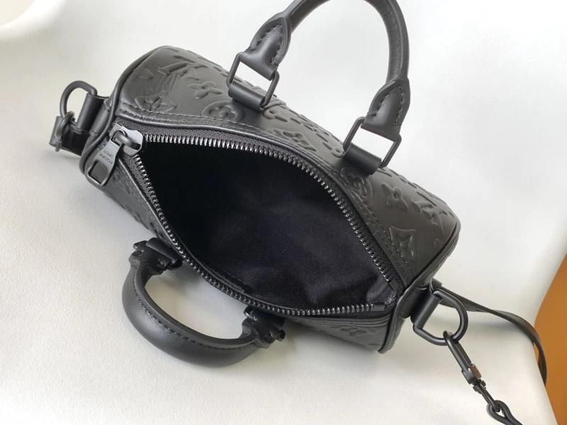 Trendy LX Round Bags 21697