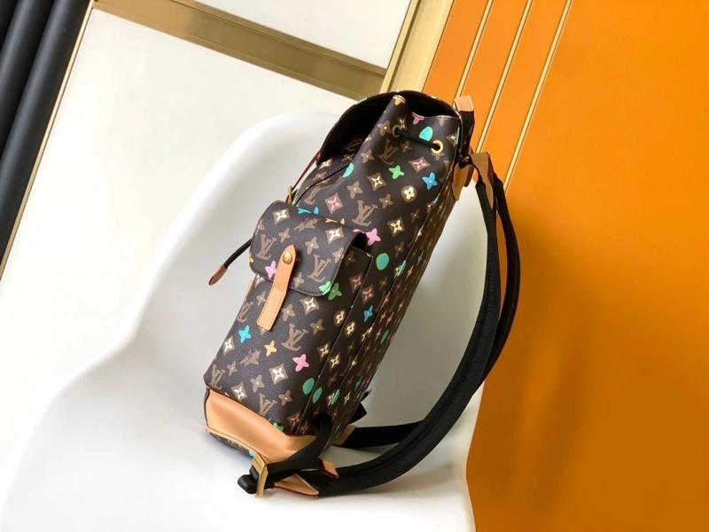 LX Backpacks Classic 21790