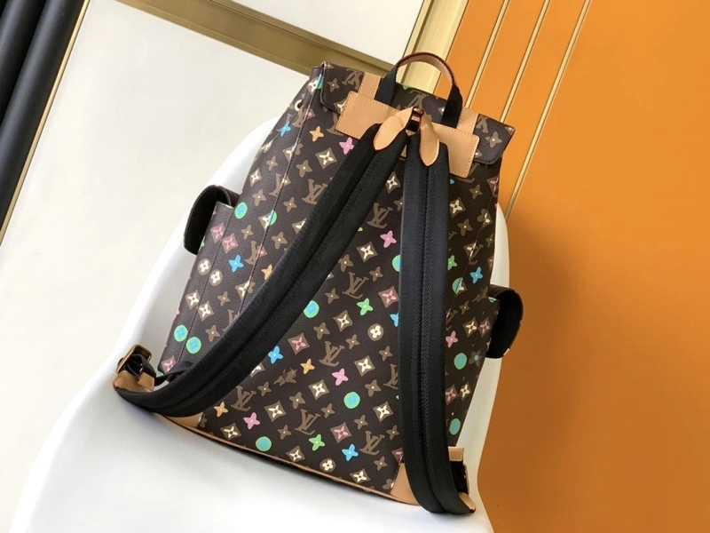 LX Backpacks Classic 21790