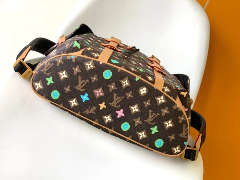 LX Backpacks Classic 21790