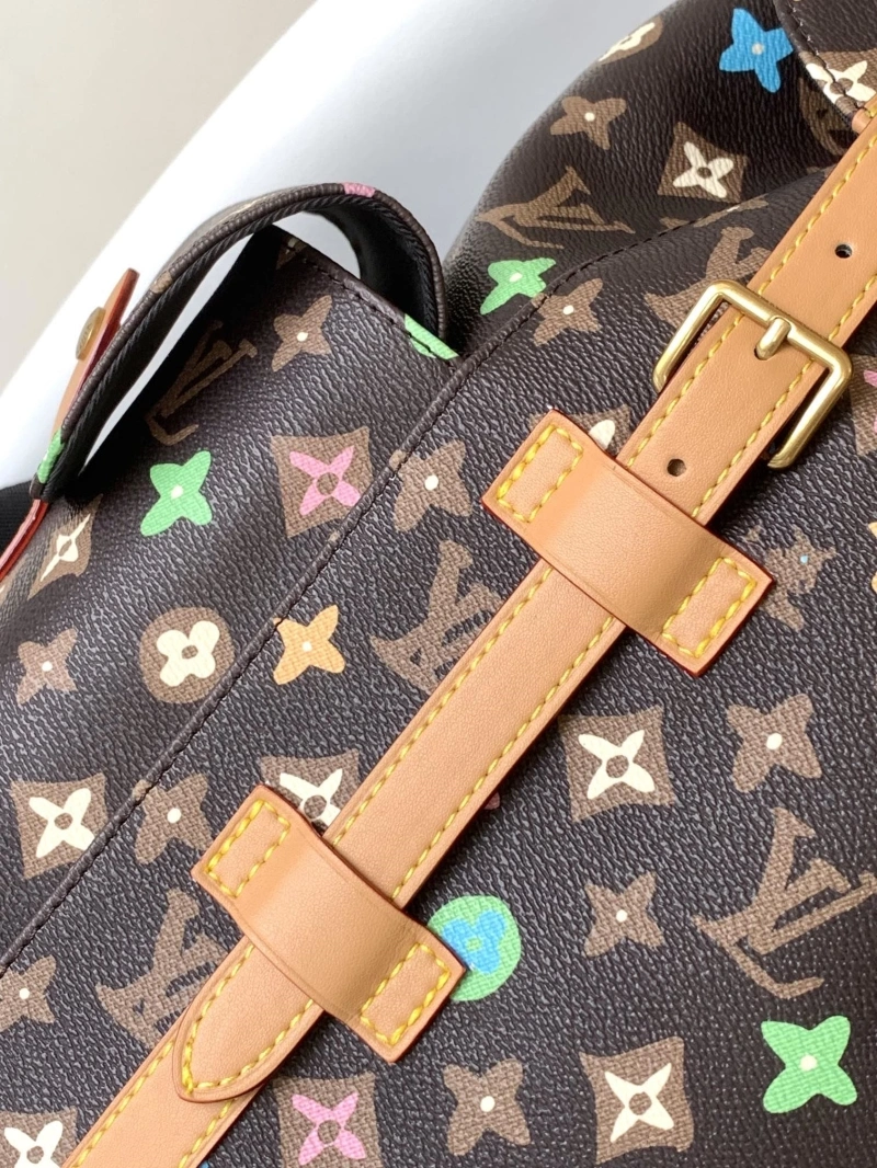 LX Backpacks Classic 21790