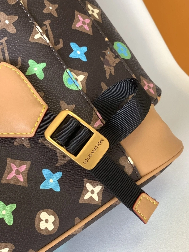 LX Backpacks Classic 21790