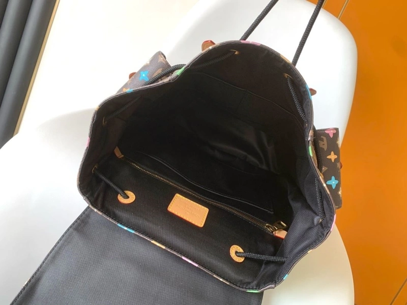 LX Backpacks Classic 21790