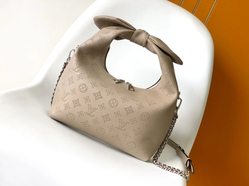 Soft LX Top Handle Bags 21431