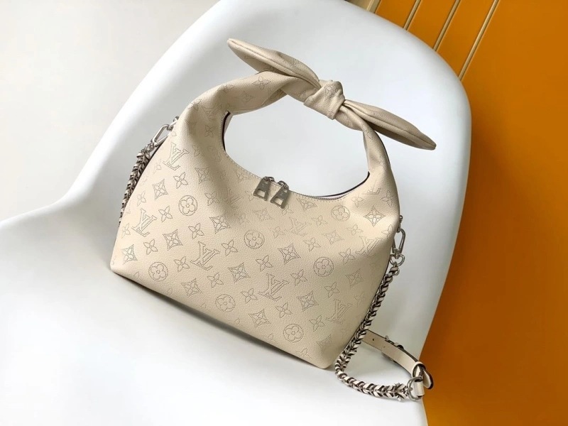 Minimalist LX Top Handle Bags 21417