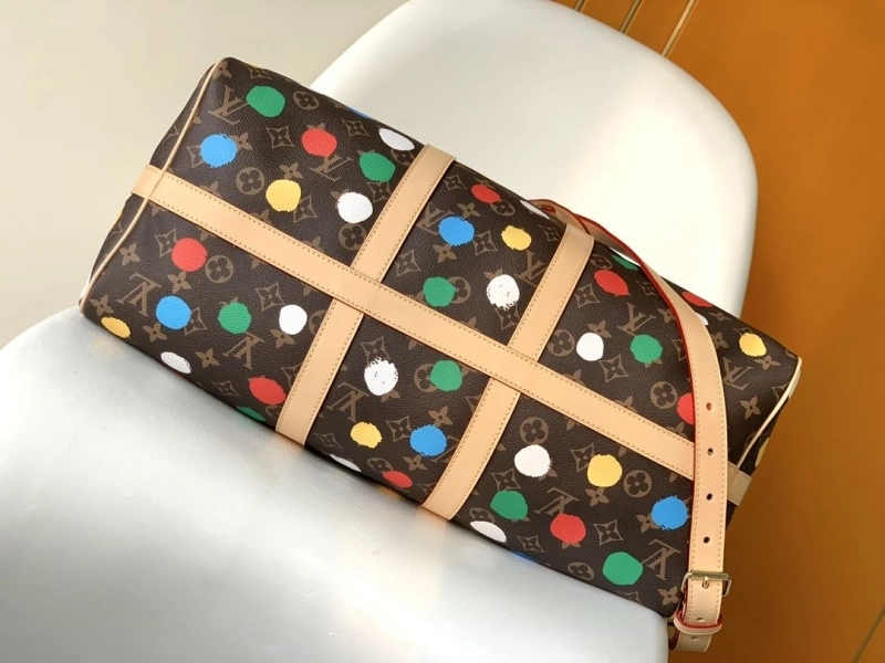 Trendy LX Travel Bags 21379