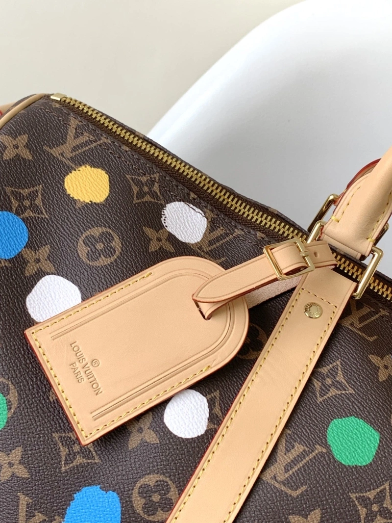 Trendy LX Travel Bags 21379