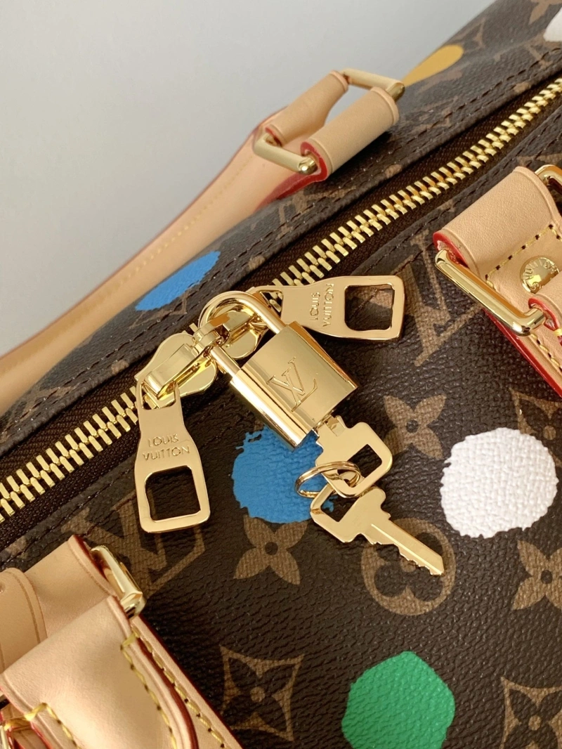 Trendy LX Travel Bags 21379
