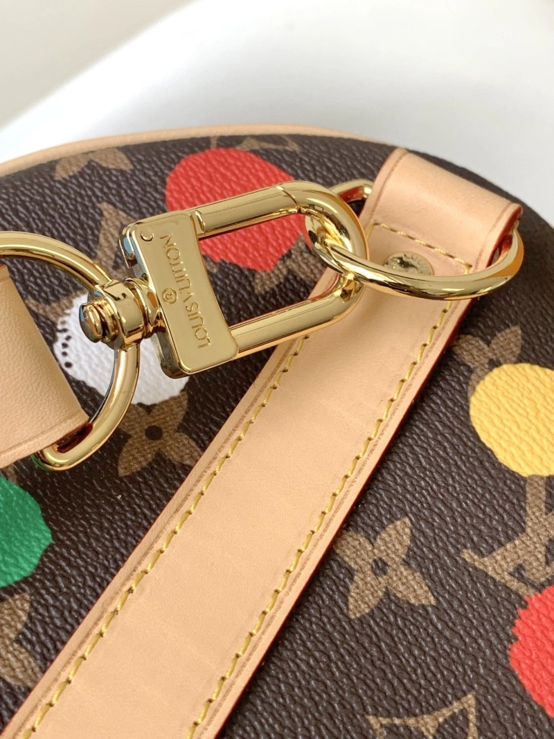 Trendy LX Travel Bags 21379