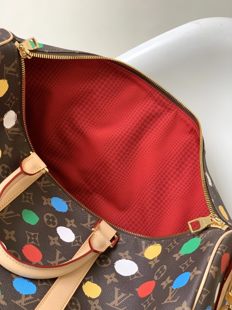 Trendy LX Travel Bags 21379