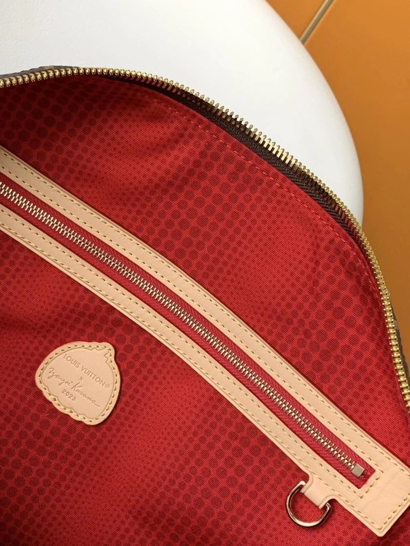Trendy LX Travel Bags 21379
