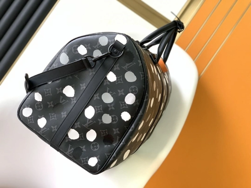ModernLook LX Travel Bags 21384