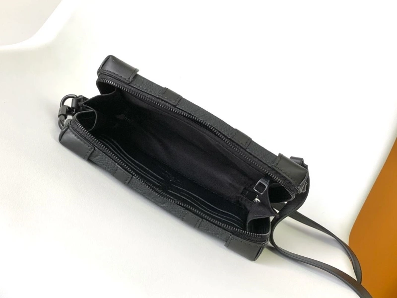 LX Satchel bags Versatile 21613