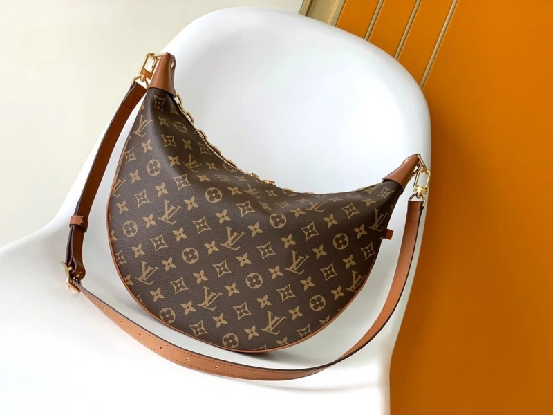 LX Satchel bags Resilient 6716