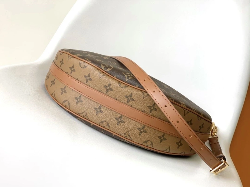 LX Satchel bags Resilient 6716