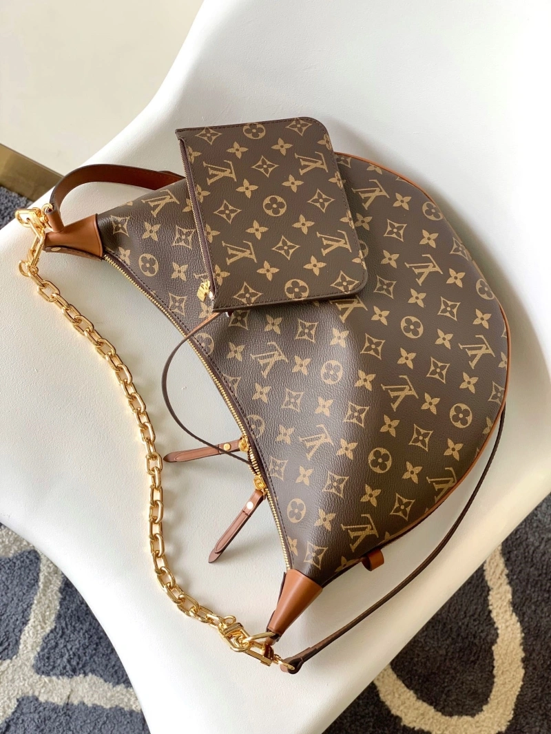 LX Satchel bags Resilient 6716