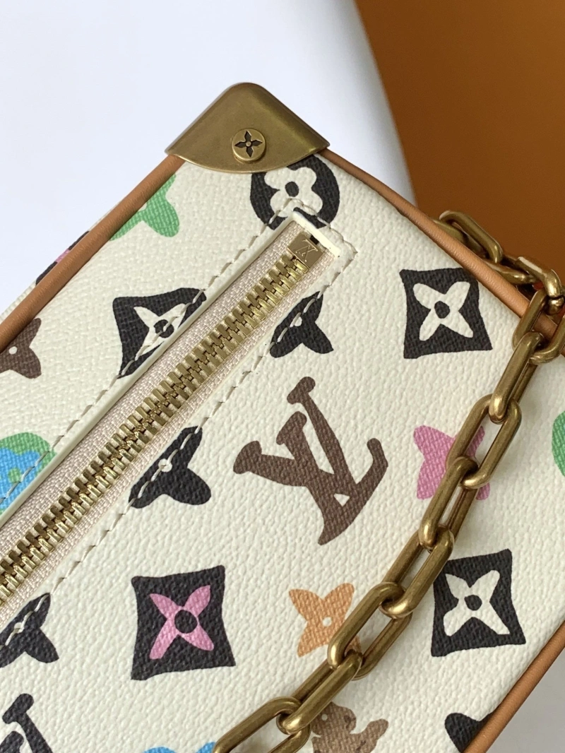 LX Box Bags Fashionable 21740