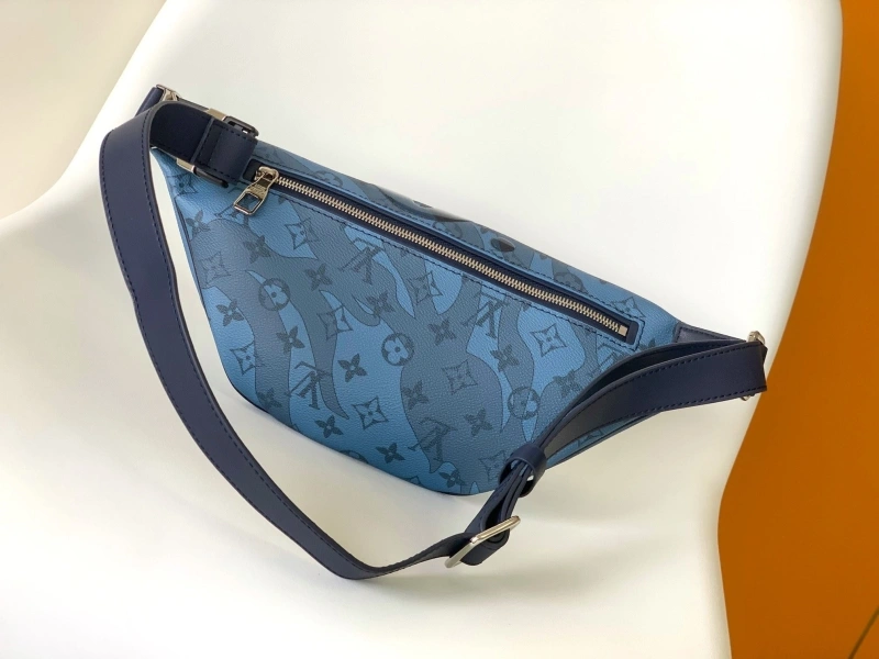 Versatile LX Waist & Chest Packs 21315