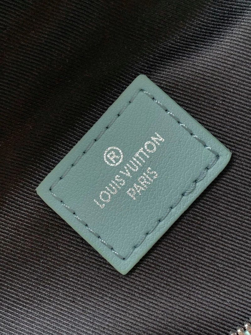 LX Waist & Chest Packs Minimalist 21309
