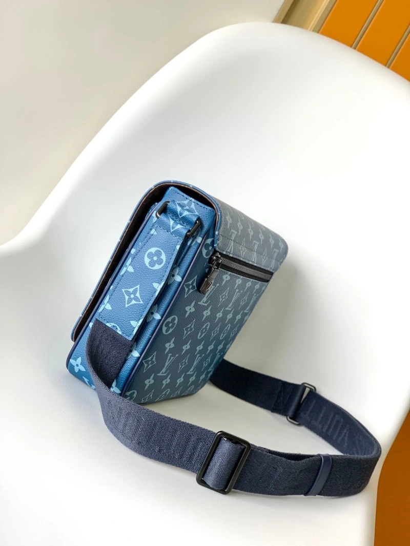 Trendy LX Box Bags 21746